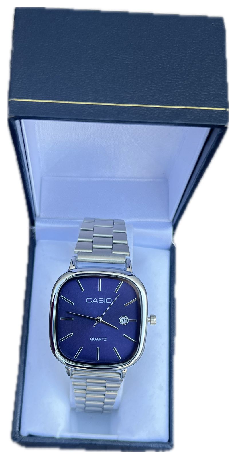 Reloj CASIO LTP-E117