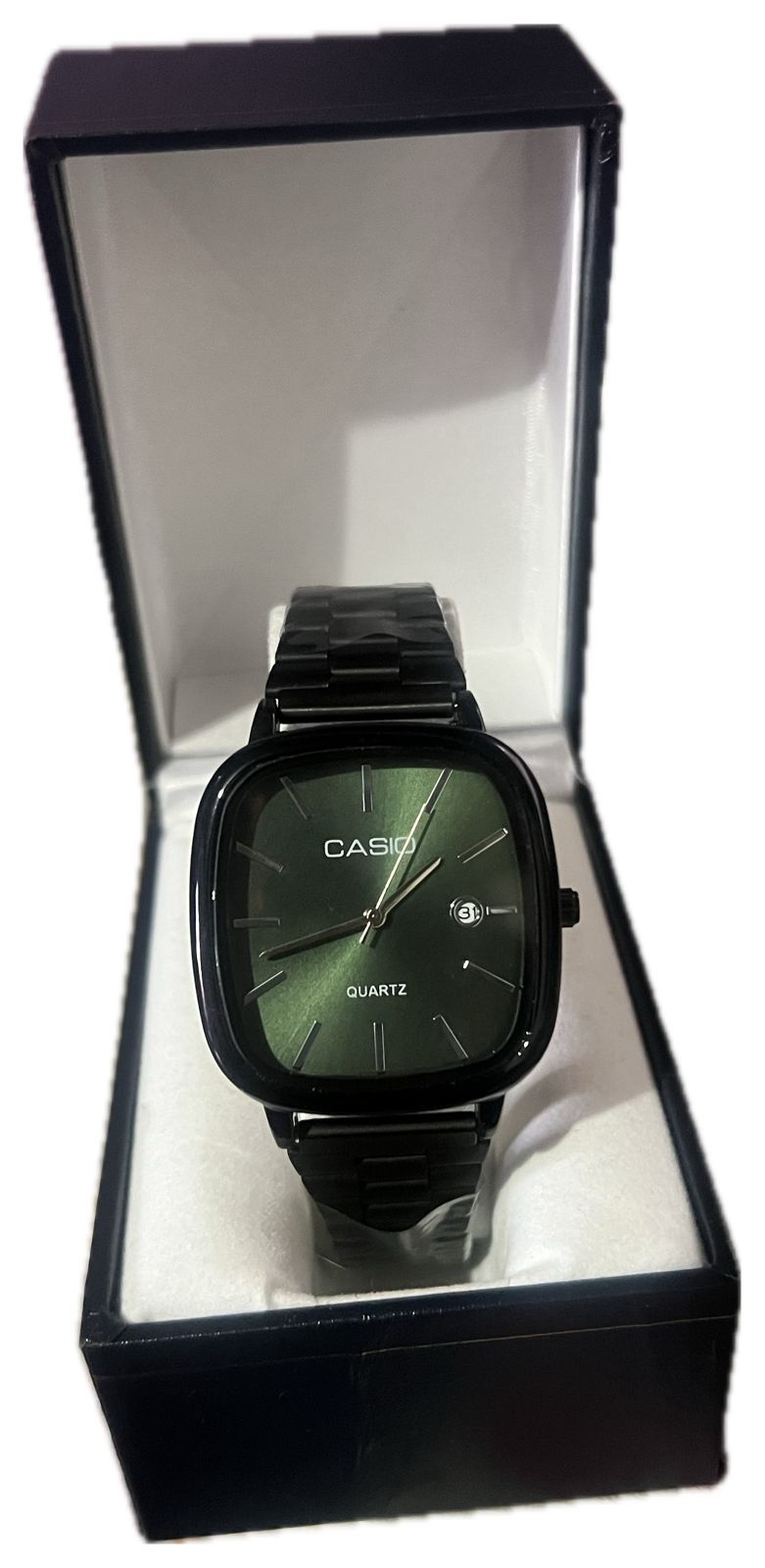 Reloj CASIO LTP-E117
